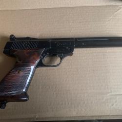crossman 454