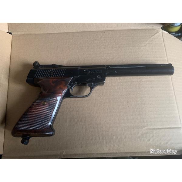 crossman 454
