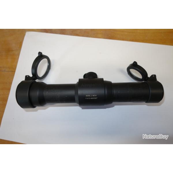 Aimpoint 9000 L 2 Moa