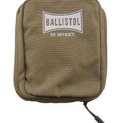 Ballistol Kit Nettoyage Optiques