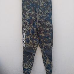 vend pantalon chasse sous marine