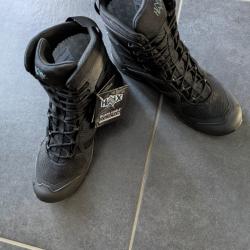 Chaussure haix