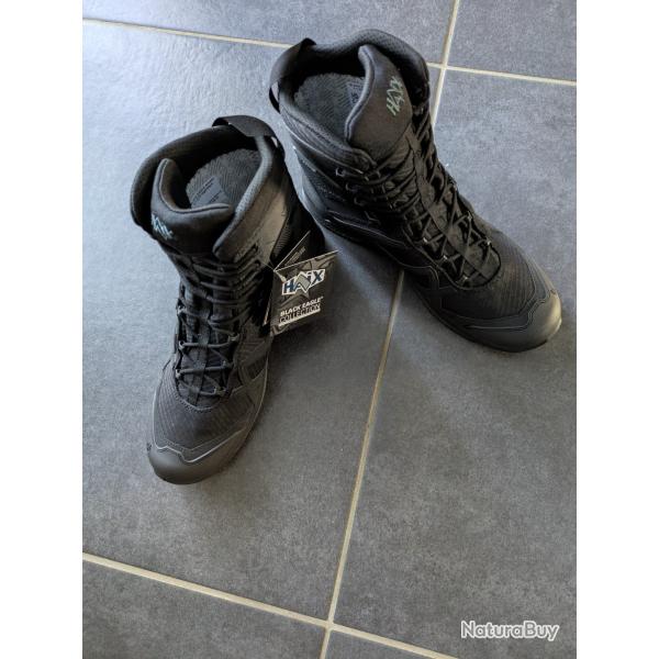 Chaussure haix