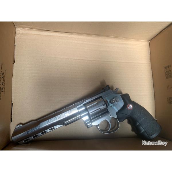 Ruger Super Hawk 6mm BB
