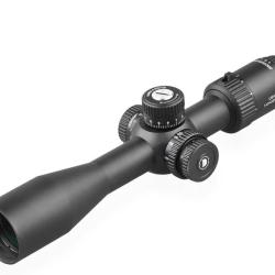 Lunettes Discovery LHT-NV 3-12X42SFIR FFP/SFP-MOA diam 30 mm