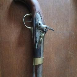 Pistolet an XIII