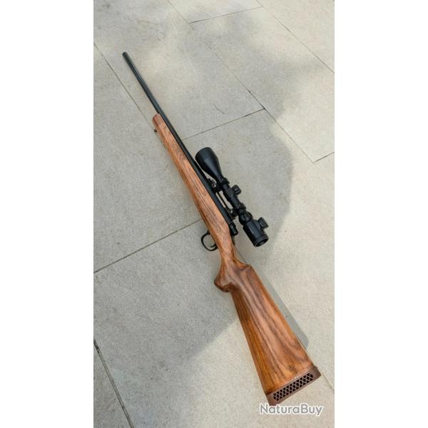 M700 KJW crosse bois v�ritable