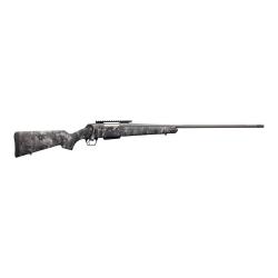 Carabine &agrave; verrou WINCHESTER XPR Hunter Midnight cal.338WM
