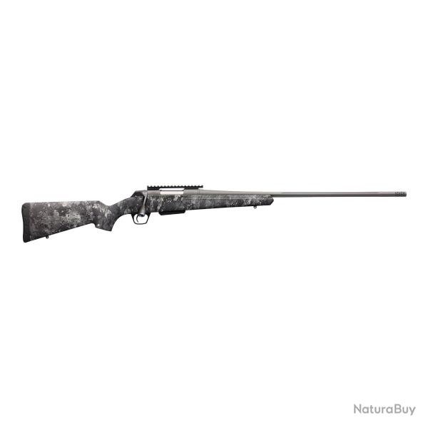 Carabine � verrou WINCHESTER XPR Hunter Midnight cal.338WM