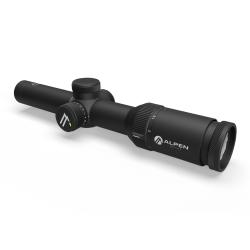 Optique de vis&eacute;e 1-6x24 Duplex avec SmartDot Technology Apex XP