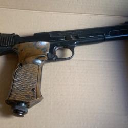smith & Wesson 78g Cal. 22