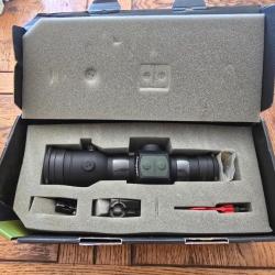 Aimpoint H34S + MONTAGE EAW 34mm