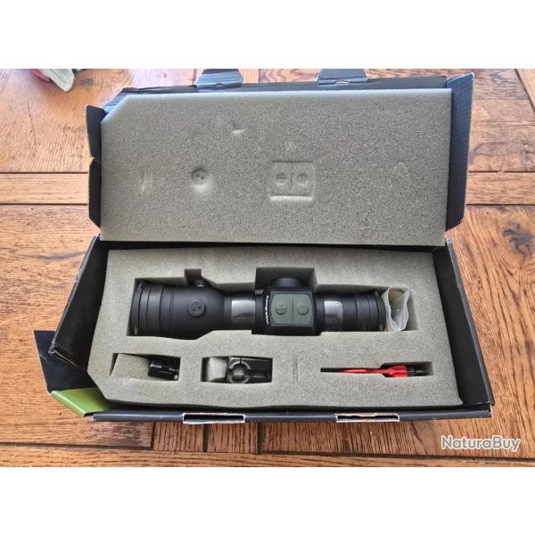 Aimpoint H34S + MONTAGE EAW 34mm