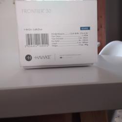 LUNETTE DE BATTUE  HAWKE FRONTIER 30 1x6 24 L4A DOT