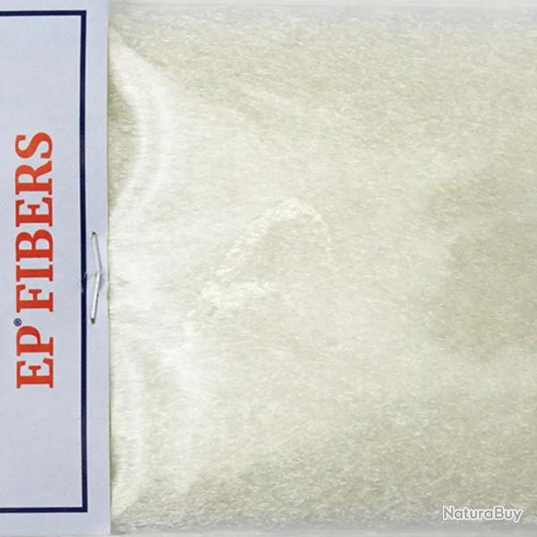 EP FIBERS Polar bear