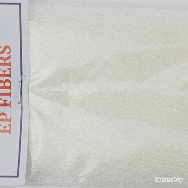 EP FIBERS 3D Blanc