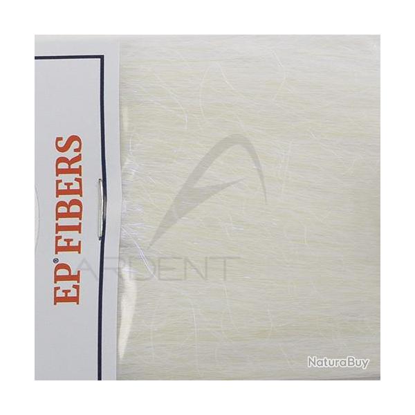EP FIBER GAMECHANGE FIBERS BLEND Blanc