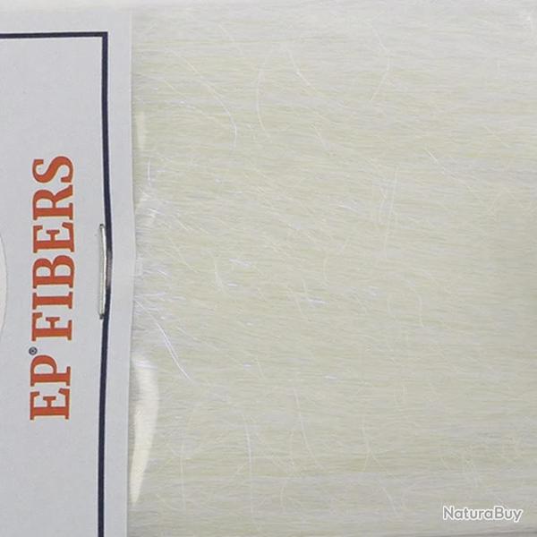 EP FIBER GAMECHANGE FIBERS BLEND Blanc