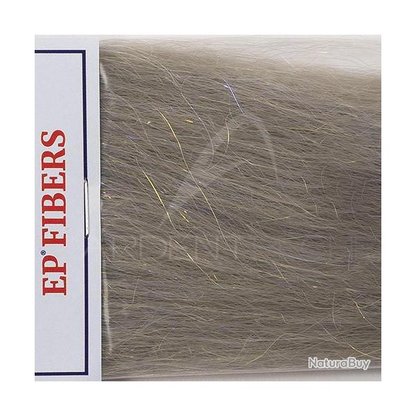EP FIBER GAMECHANGE FIBERS BLEND Menhaden grey