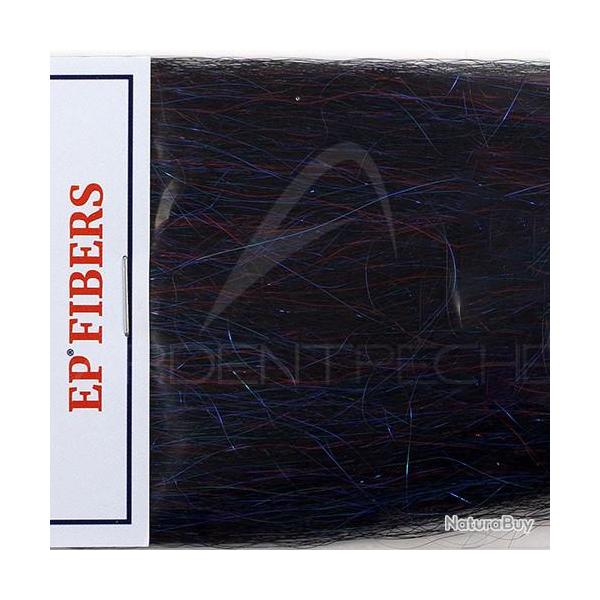 EP FIBER GAMECHANGE FIBERS BLEND Mystic noir