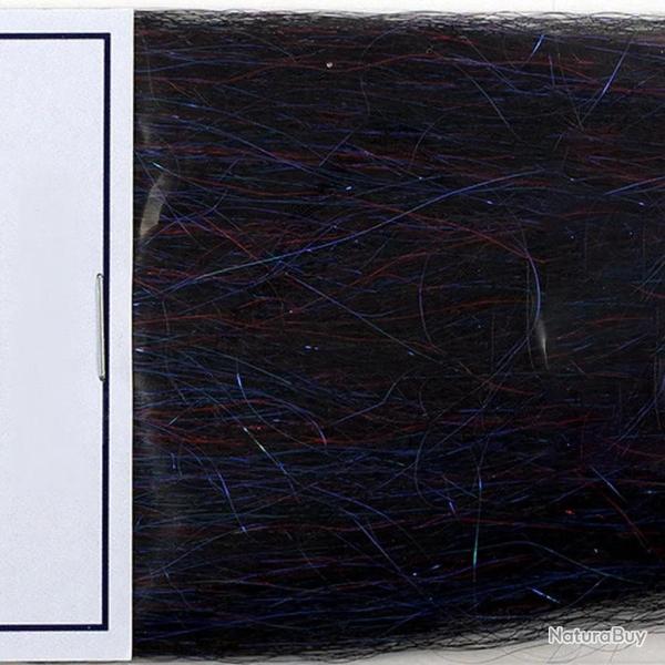 EP FIBER GAMECHANGE FIBERS BLEND Mystic noir