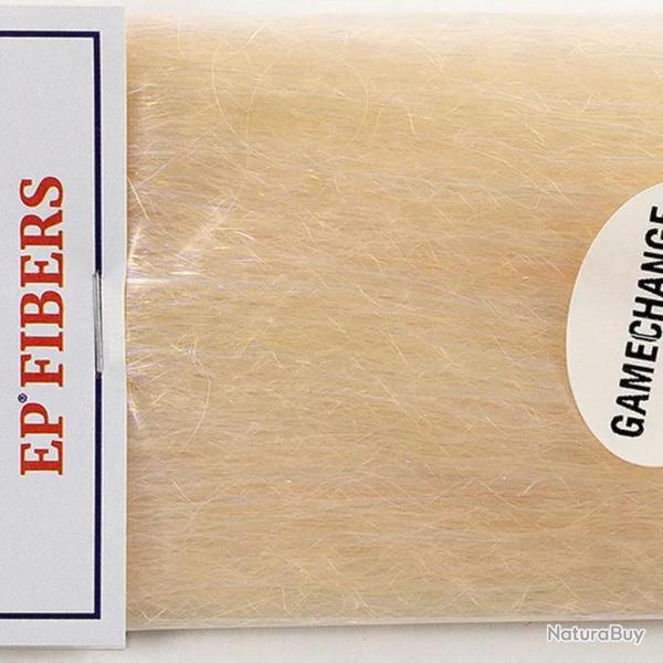 EP FIBER GAMECHANGE FIBERS BLEND Shrimp tan