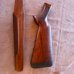 Crosse browning bar 4x
