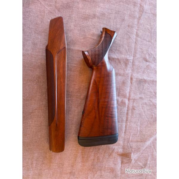 Crosse browning bar 4x