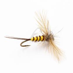 Mouche DEVAUX Spent JBS MAI01 (par 3) H10