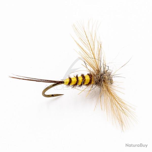 Mouche DEVAUX Spent JBS MAI01 (par 3) H10