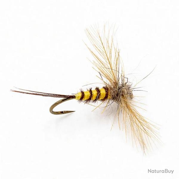 Mouche DEVAUX Spent JBS MAI01 (par 3) H12