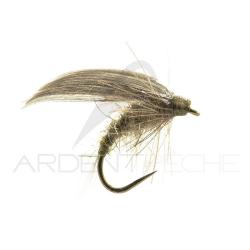 Mouche DEVAUX S&egrave;che Ornans 10 (par 3) H16