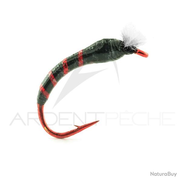 Mouche DEVAUX chironome LCH 16 (par 3) H14