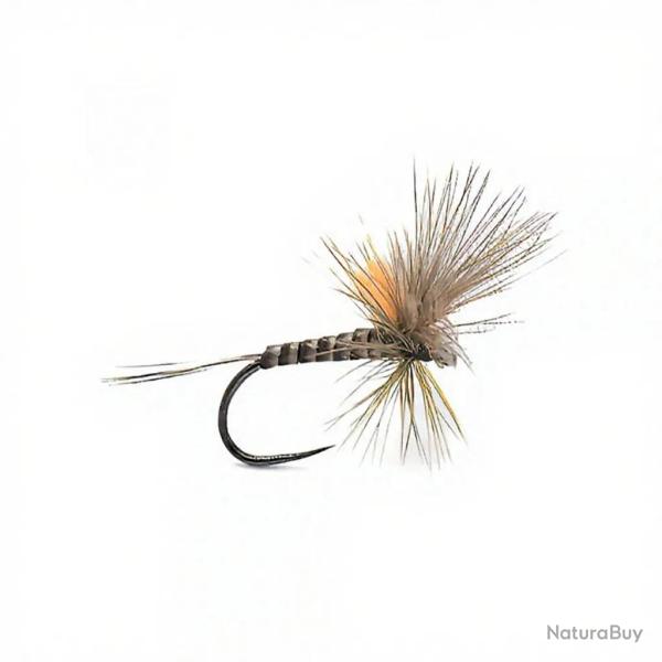 Mouche DEVAUX Emergente JBE 80 (par 3) H16