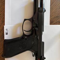 Beretta 92f 9x19