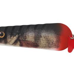 Cuiller Ondulante Abu Garcia Atom Pro 55g 55g 11cm Perch