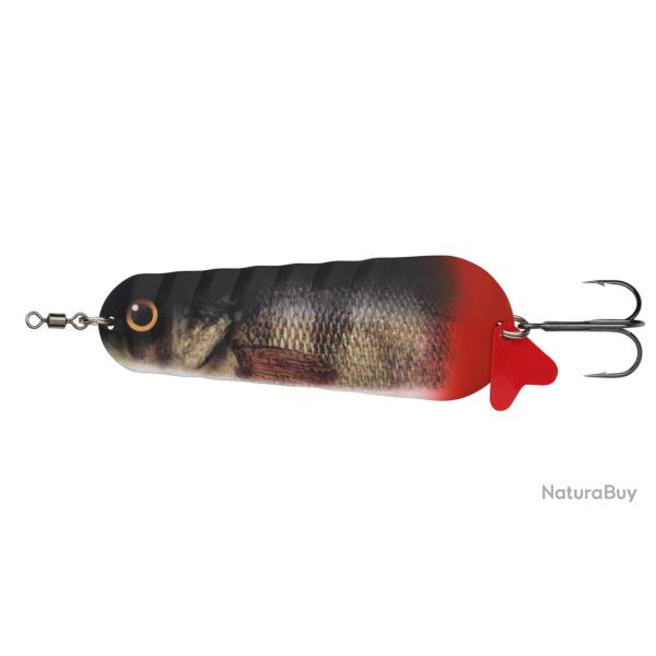 Cuiller Ondulante Abu Garcia Atom Pro 55g 55g 11cm Perch
