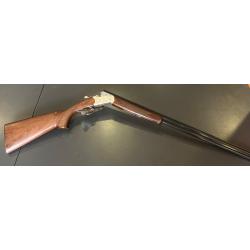 Fusil Superpos&eacute; YILDIZ 410/76 MC140 canon 71