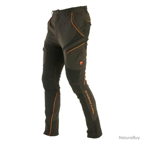 PANTALON UNIVERS ALPI
