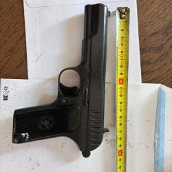 Tokarev TT33