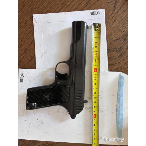 Tokarev TT33