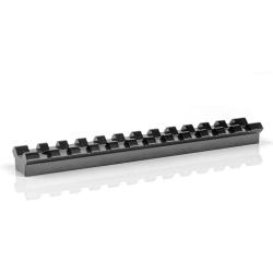 Embase rail picatinny pour Carabine Browning BAR, BLR, Maral