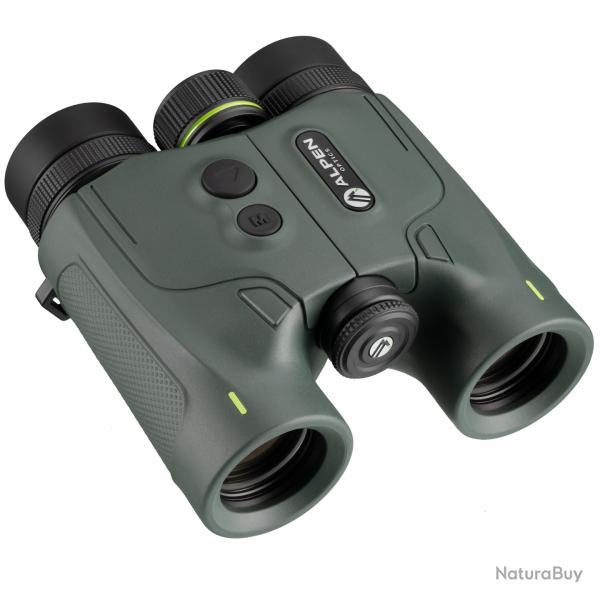 Jumelles LRF avec t�l�m�tre ALPEN OPTICS Apex XP 8x32