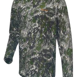 Funktions Longsleeve greenSphere&reg; Couleur greenSphere&reg;