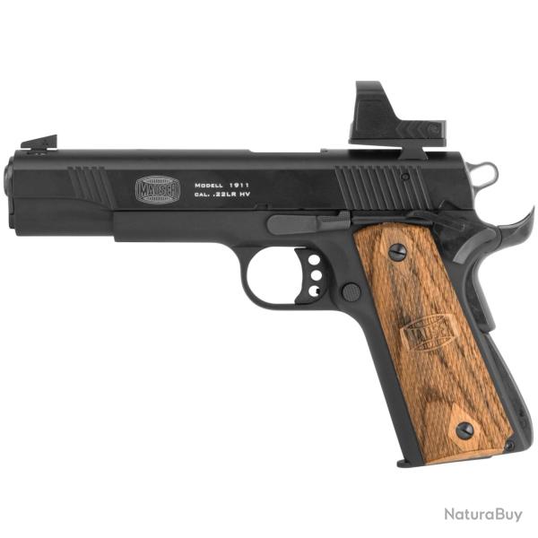 Pistolet 1911 OR - Pack (Calibre: .22 lr.)