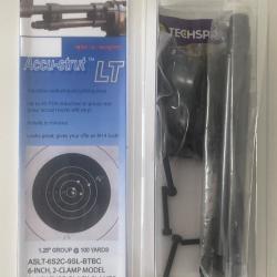 Mini 14 - accu strut LT - stabilisateur de canon