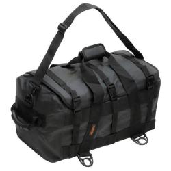 Sac Semi Etanche HPA Dryduffle 50 L Noir 50 x 32 x32 cm 50 Litres
