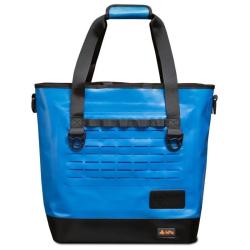 Sac fourre-tout &eacute;tanche HPA Dry Tote Bleu 40 x 20 x 42cm 30- 40 Litres