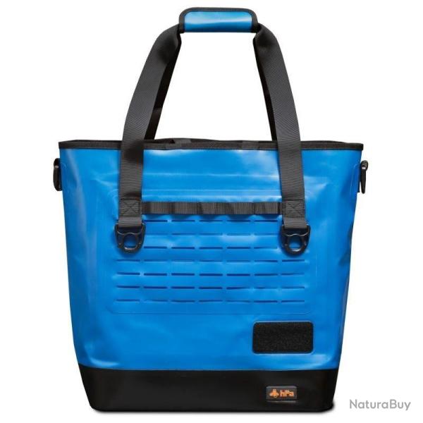 Sac fourre-tout �tanche HPA Dry Tote Bleu 40 x 20 x 42cm 30- 40 Litres