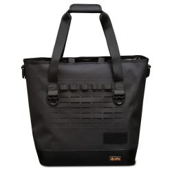 Sac fourre-tout &eacute;tanche HPA Dry Tote Noir 40 x 20 x 42cm 30- 40 Litres